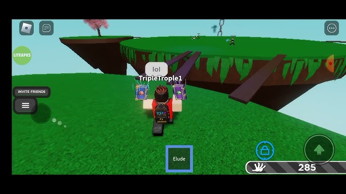 liteapks. com roblox