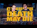 Cthulhu: Death May Die - A Dog's Best Days - (Quackalope Gameplay)