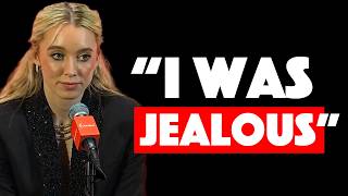 Paige Bueckers REVEALS She Was JEALOUS Of Caitlin Clark & Other STARS While Injured in 2023...