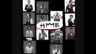Video thumbnail of "HMB - 1 Motivo"