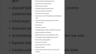 Bu Ağacın Öyle Bir Faydası Varki Çok Şaşıracaksınız