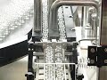 How it's made ---vial powder filling & sealing process in pharmaceutical industry