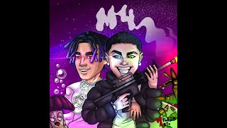 Teto Ft. Matue M4 Gritando Meu Nome Remix Official Video