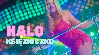 Menelaos - Halo Księżniczko  Resimi