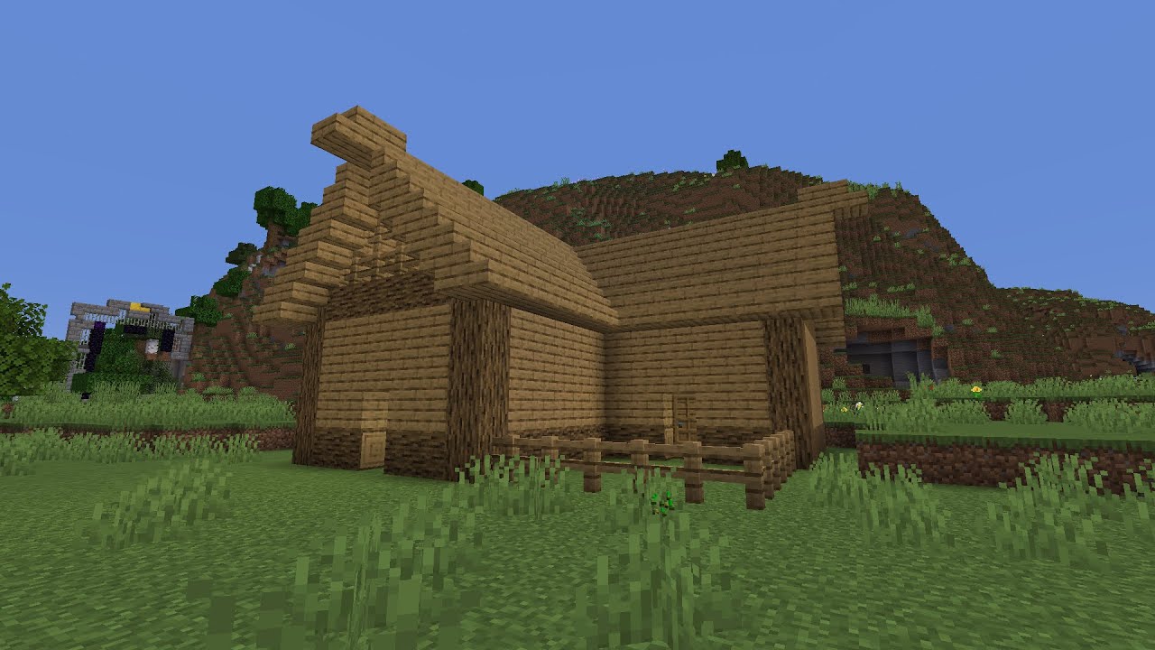 Lets Play: Falling back in love with Minecraft Episode 4 - YouTube