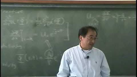 [Lecture 16-3: Radiation of a breathing sphere] Introduction to Acoustics by Yang-Hann Kim