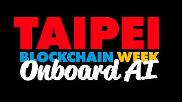 Exploring the Future of Crypto at Taipei Blockchain Week 2025