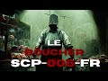 SCP-006-FR - LE BOUCHER