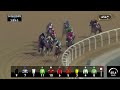 Race #5 - 09.02.24 - Jebel Ali Free Zone (Jafza) Presented by DP World Handicap