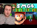 SMG4: Every Luigi Is Personalized | Reaction | Spooky