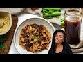 Delicious Vegan Broth Recipe & Epic Vegan Ragu