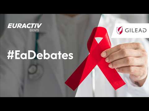 Ending HIV in Europe - Are we moving fast enough to achieve the 2030 targets?