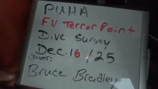 PUHA001 - Gowland Island 25-12-16