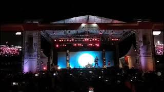 Pintu surga - arman maulana - Gigi band Kebumen internasional expo 2022