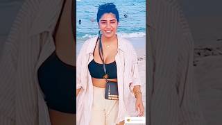 Surekha Vani Daughter Supritha