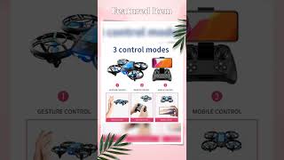 V8 Mini Drone With 4K Camera