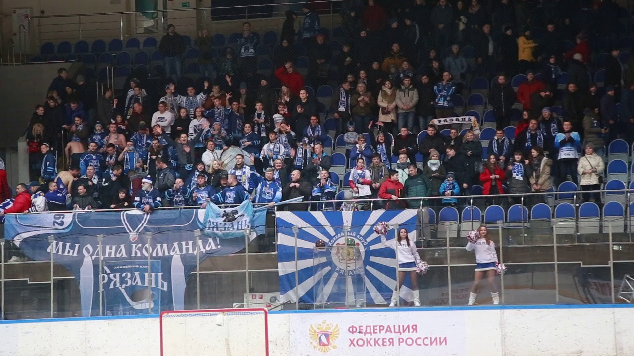 Хк музыка