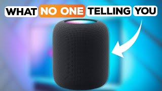 Apple HomePod 2.. What NO ONE is telling you!