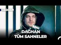 Dağhan ın Tüm Sahneleri 2 Gaddar
