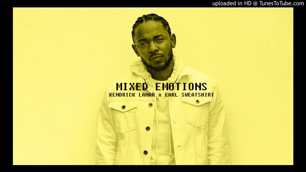 Free Kendrick Lamar x Earl Sweatshirt DAMN Type Beat