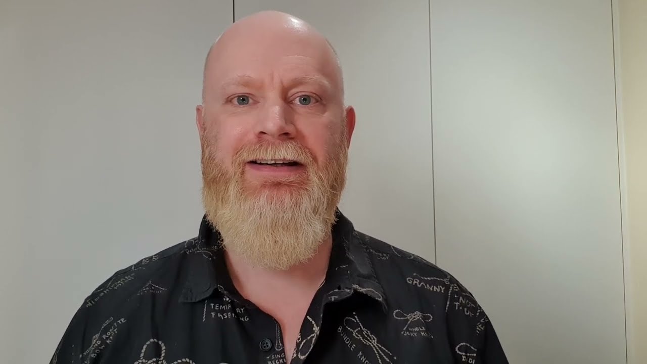 "Finding Your Kink Voice" workshop