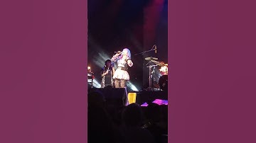 Thumbnail of Malandro - Baby do Brasil (Vivo Rio)