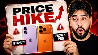 iPhone Price Hike CONFIRMED? 🚨 iPhone Buying Guide 2026