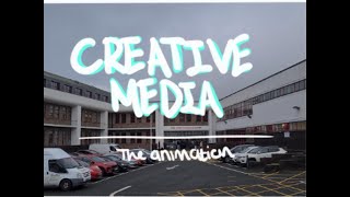 An Introduction To Ucm Creative Media Level-3, Ucm College Iom