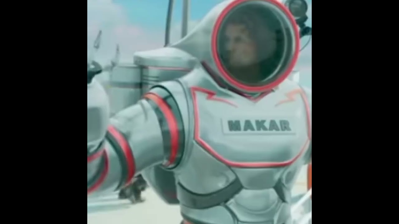 First Glimpse of the World of Ram Setu | Official Teaser | Akshay Kumar | Only in Theatres 25.10.22