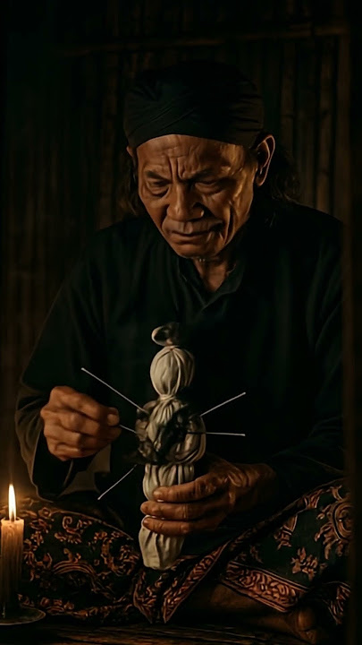 DUKUN SANTET #shorts  #horror