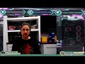 Let's Play: Battle Shapers