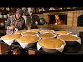 🔥🍞✨ Wood-Fired Sourdough Bread: Mastering the Artisanal Bake