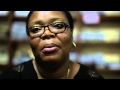 SHEROES. Interview with Leymah Gbowee, Nobel Peace Prize laureate 2011.