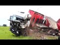 Bad Day At Work !!! 25 Idiots in Truck - Truck &amp; Excavator Fail - Bulldozer Operator Skills P175