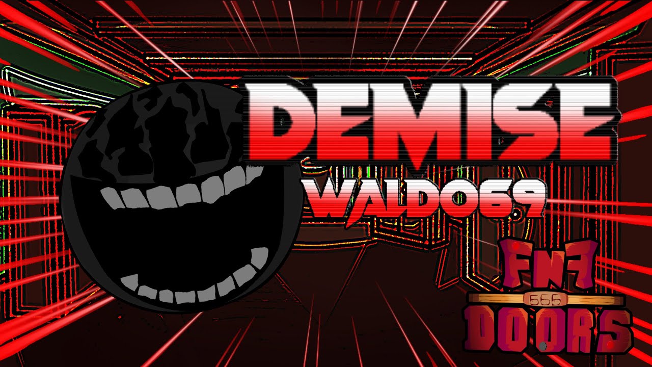 DEMISE (FNFDoors) (+FLP) YouTube