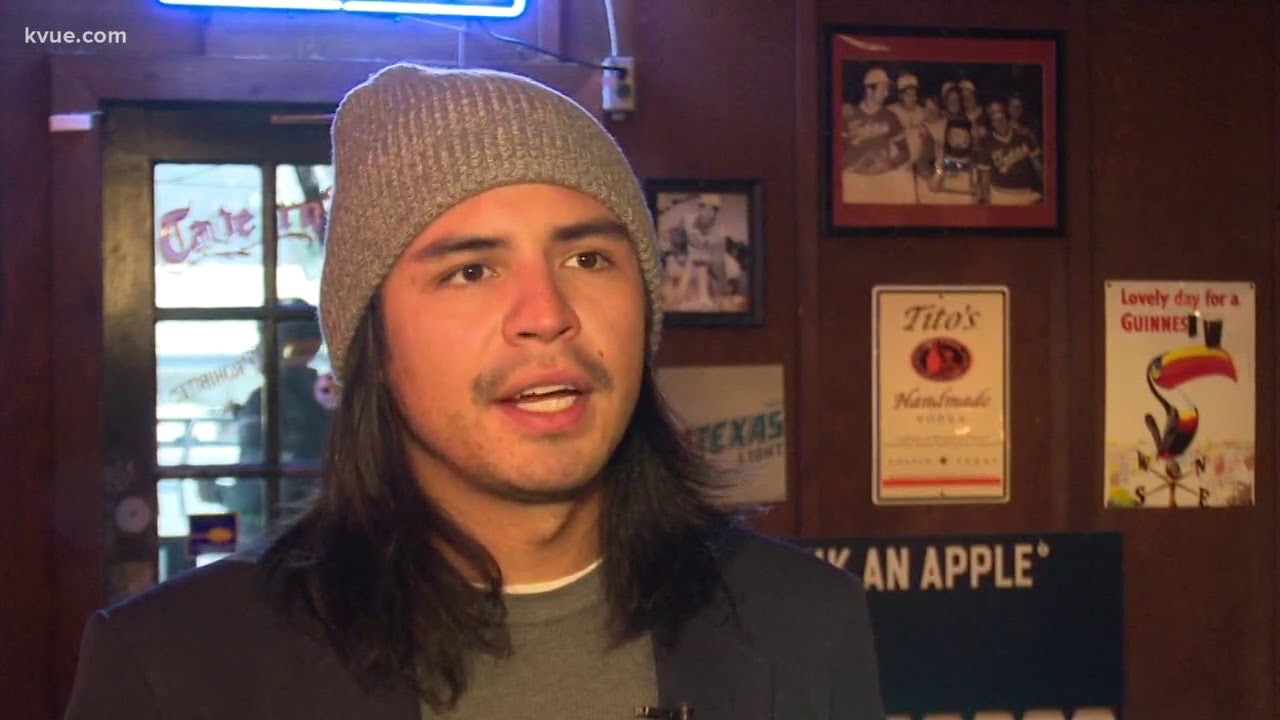 Popular Austin bar, The Tavern, up for sale