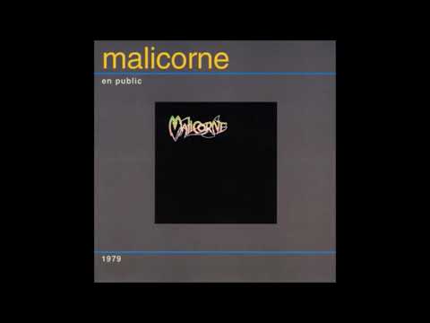 Malicorne - C'est le mai