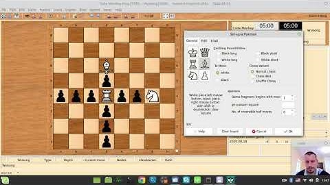 Generating SLIDER PIECE ATTACKS on the fly for MAGIC BITBOARD purposes | BITBOARD CHESS PROGRAMMING