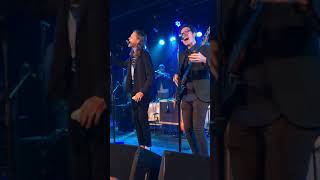 Lumineers+St Paul and The Broken Bones-Ophelia-Stone Pony-9/21/2019 Asbury Park, NJ