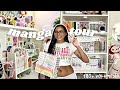 manga collection tour 2023 📚 | 180+ volumes