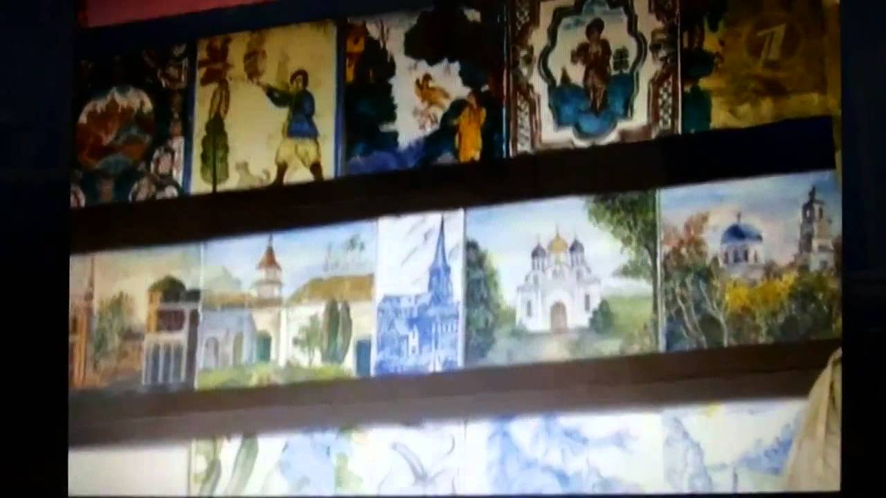 Веста керамика санкт петербург