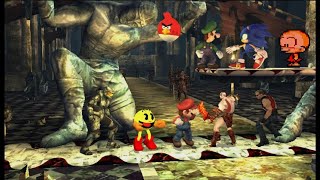 Save Your System V.83b (Bundle for Sonic Boll 1.9.3)