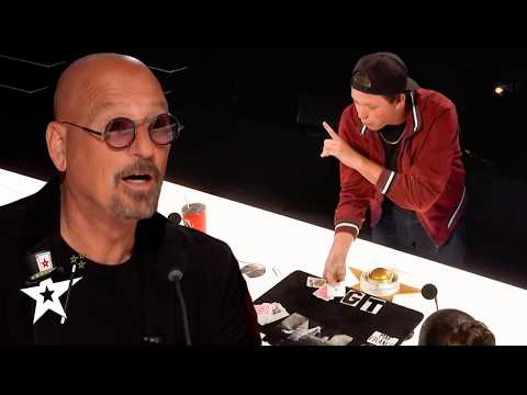 UNBELIEVABLE! 7 Magicians that left the Judges MIND BOGGLED on Got Talent!