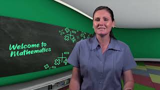 1.3 MENTAL MATHS - MULTIPLICATION FACTS FOR UNITS BY MULTIPLES OF 10 AND 100