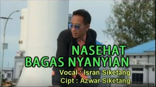 Lagu Aceh Singkil Isran Siketang - Nasehat Bagas Nyanyien (Video  Hd 2017)