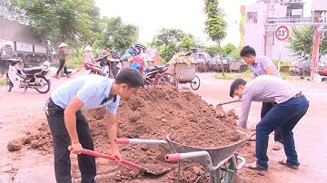 Hà Nội duy trì và nâng cao chất lượng các tiêu chí nông thôn mới
