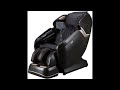 Titan Pro Vigor 4D Massage Chair Full Body, Zero Gravity, Heated, SL Track