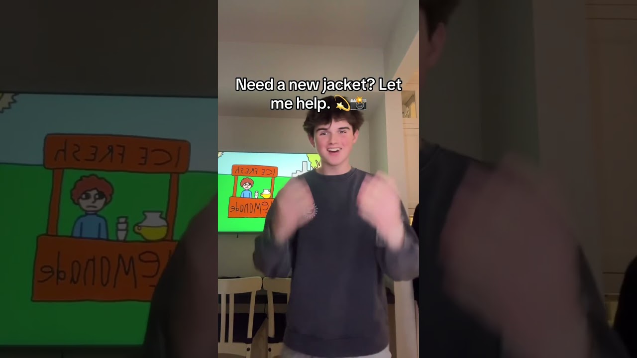 stay warm ❄️💯 