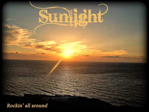 SUNLIGHT - Rockin' All Around (EP Version)