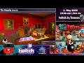 Tin Hearts (Part 5/5) | Puzzle VR | Stream Playthrough | Twitch VoD